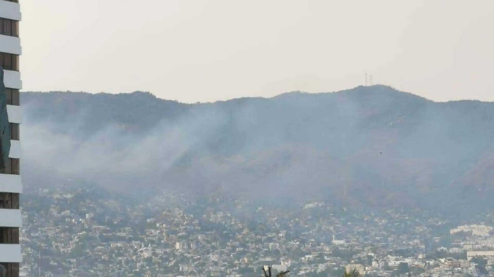 incendio veladero